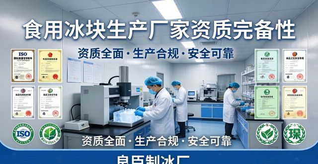 选上海浦东食用冰块生产厂家 就找良臣制冰厂