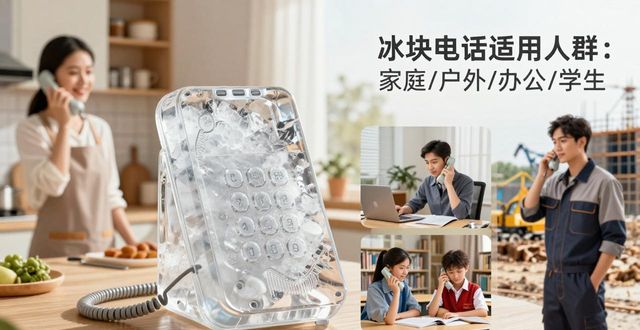 上海浦东冰块电话到底能不能用 用户真实体验分享