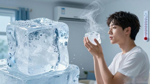 户外降温大冰块_上海浦东降温大冰块购买_工地临时降温冰块
